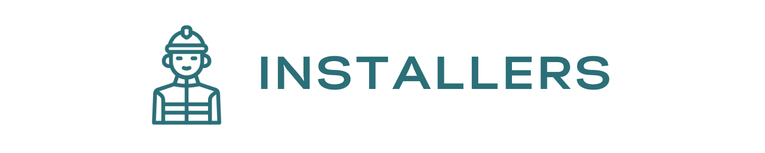 Installers