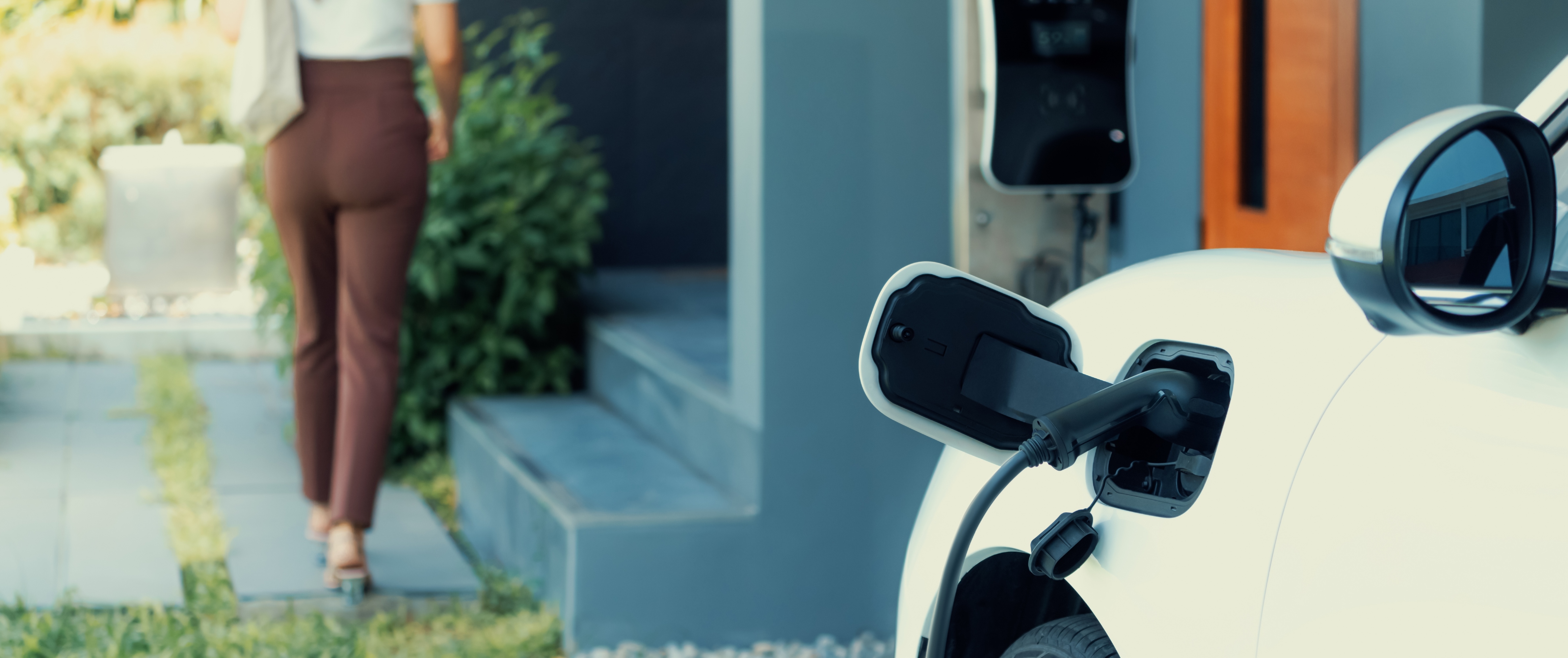 7 Principles to EV Charging Partnerships